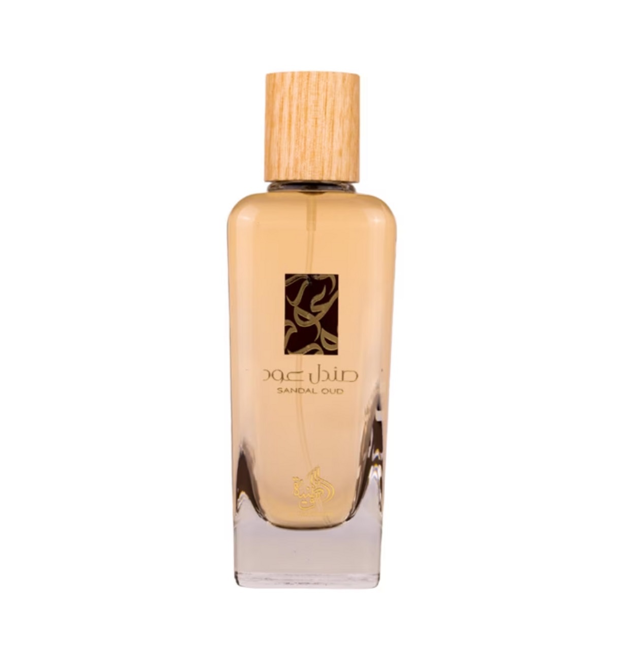 sandal oud perfume