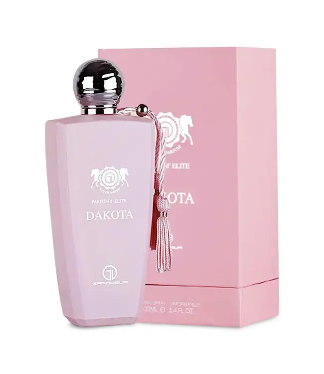 GRANDEUR Eau De Perfume DAKOTA - 100ml