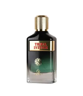 GRANDEUR Eau De Parfum Tribal Intense -  100ml