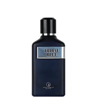 GRANDEUR Eau De Perfum TRIBAL BLUE,  100ml