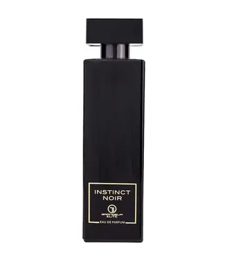GRANDEUR Perfume INSTINCT NOIR, 100ml