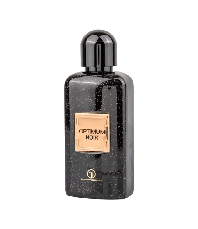 GRANDEUR Eau De Perfume OPTIMUIM NOIR,  Inspired By BLACK OPIUM, 100ml