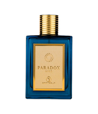 GRANDEUR Eau De Perfume PARADOX GOLD,  , 100ml