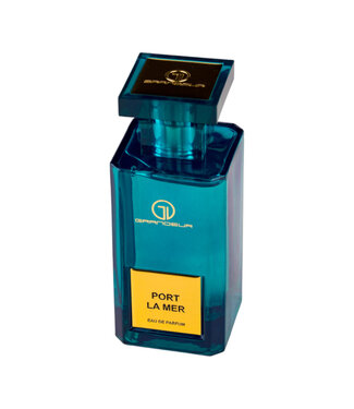 GRANDEUR Eau De Perfume PORT LA MER, 100ml