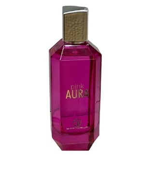 GRANDEUR Eau De Perfume PINK AURA, 100ml
