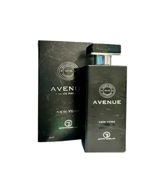GRANDEUR Eau De Perfum AVENUE NEW YORK, 100ml