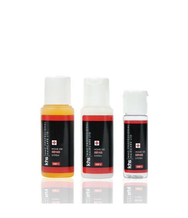 KHS Hair Repair System Kit