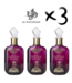 AL WATANIAH 3 X Perfume Sabah Al Ward, 100ml