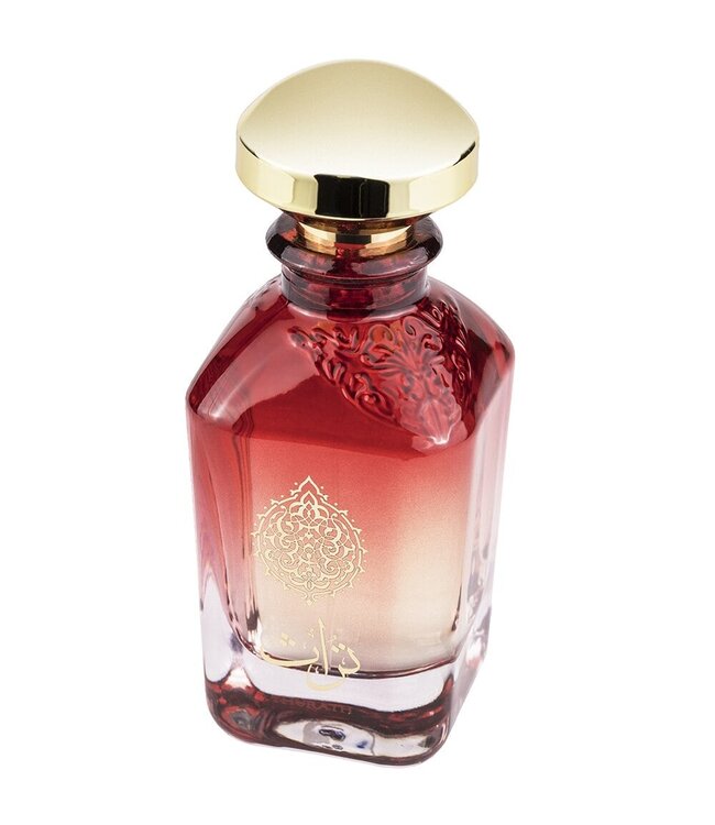 AL WATANIAH 3 X Perfume THURATH, 100ml
