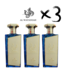 AL WATANIAH 3 X ETERNAL PERFUME LAZULI, 100ml