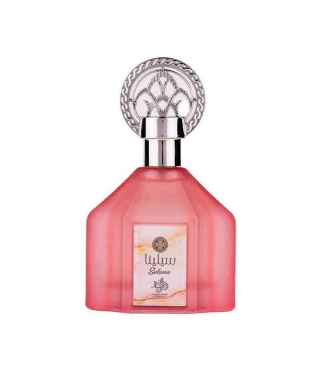 AL WATANIAH 2 x ETERNAL PERFUME SELENA, 100ml