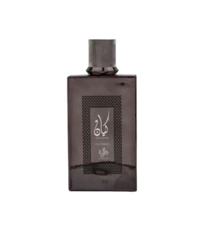 AL WATANIAH 2 X ETERNAL PERFUME KAYAAN  Classic, 100ml