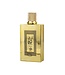 AL WATANIAH 3 X ETERNAL PERFUME KAYAAN  Gold, 100ml