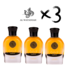 AL WATANIAH 3 X ETERNAL PERFUME AMNIA, 100ml