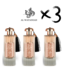 AL WATANIAH 3 X Perfume Durrat Al Aroos, 85ml