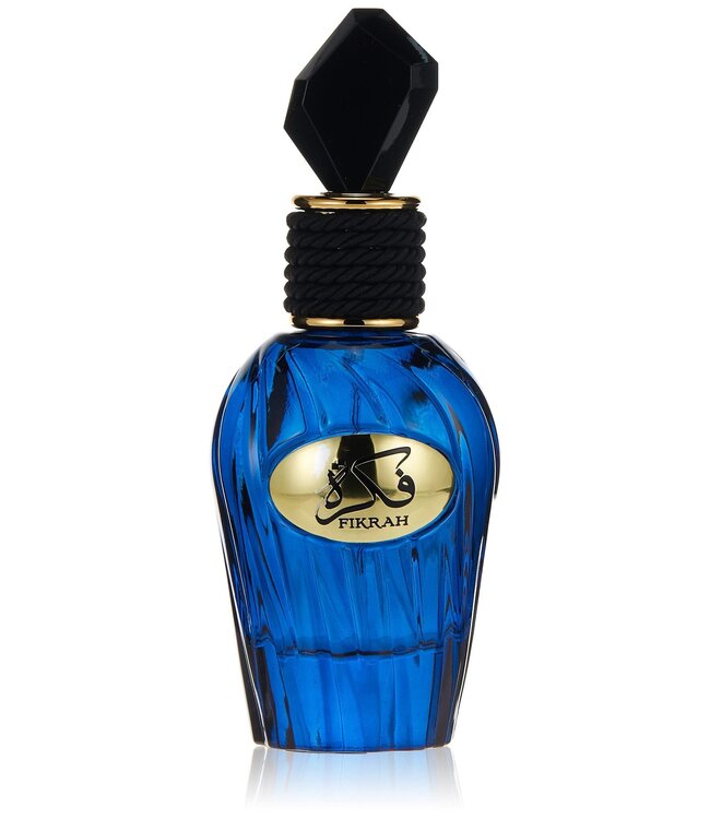 AL WATANIAH 2 X Perfume FIKRAH, 100ml