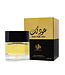 AL WATANIAH 3 X Perfume OUD FOR YOU, 100ml
