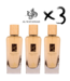 AL WATANIAH 3 X Perfume SANDAL OUD, 100ml