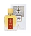 GRANDEUR 2 x Perfume MUSK  ROUGE, 100ml