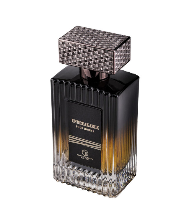 GRANDEUR 3 X Perfume UNBREAKABLE, 100ml