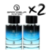 GRANDEUR 2 X Perfume ICONIC NUIT, 100ml