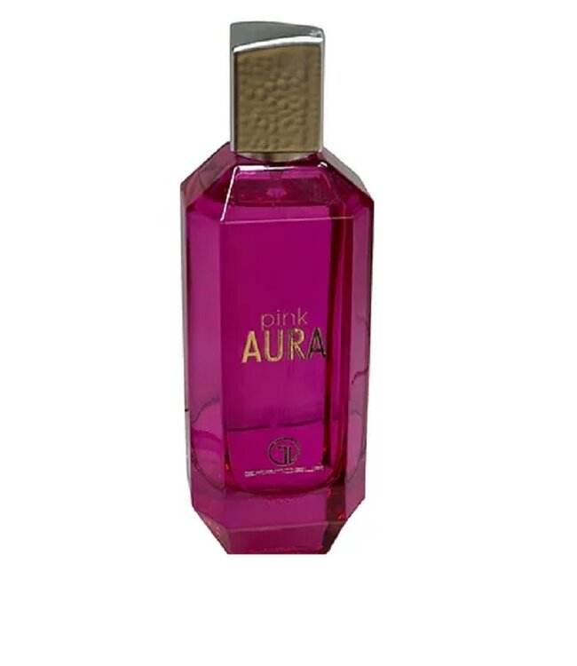 GRANDEUR 3 X Perfume PINK AURA, 100ml