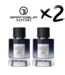 GRANDEUR 2 X Perfume PACIFIC WOOD, 100ml