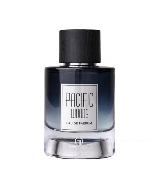 GRANDEUR 3 X Perfume PACIFIC WOOD, 100ml
