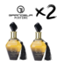 GRANDEUR 2 X Perfume CHASMERE LUXE, 100ml