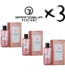 GRANDEUR 3 X Perfume GLITZ & GLAM, 100ml