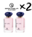 GRANDEUR 2 X Perfume MY LIFE, 100ml