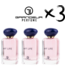 GRANDEUR 3 X Perfume MY LIFE, 100ml