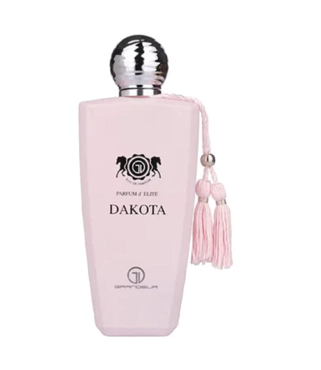 GRANDEUR 3 X Perfume DAKOTA, 100ml