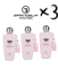 GRANDEUR 3 X Perfume DAKOTA, 100ml