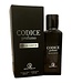 GRANDEUR 2 X Perfume CODICE PRAFUMO, 100ml