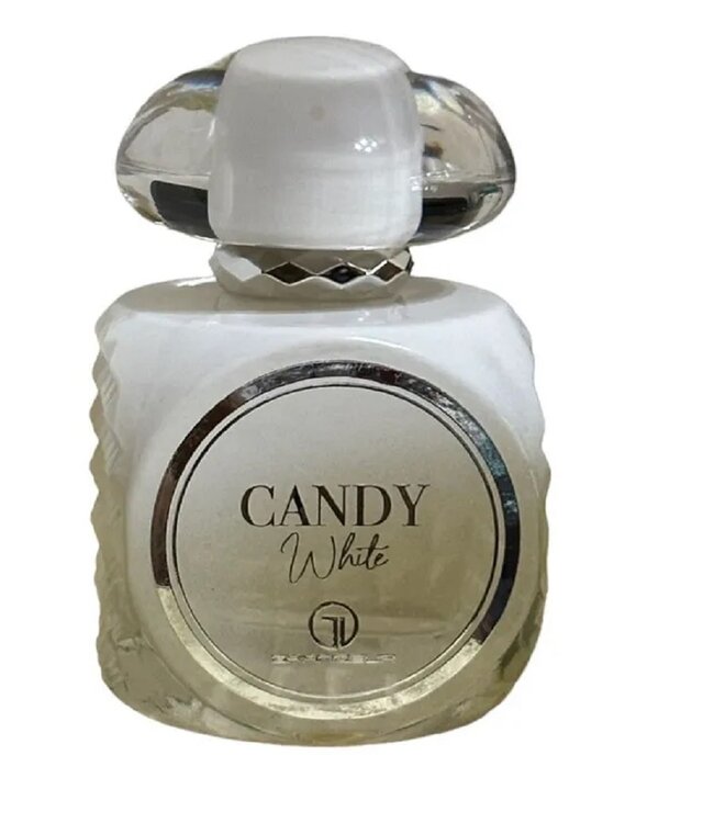 GRANDEUR 2 X Perfume CANDY WHITE, 100ml
