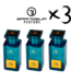 GRANDEUR 3 X Perfume PORT LA MER, 100ml