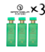 GRANDEUR 3 X Perfume AVENUE LONDON, 100ml