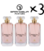GRANDEUR 3 X Perfume PERFECTLY PINK, 100ml