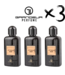 GRANDEUR 3 X Perfume OPTIMUIM NOIR, 100ml