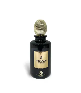 GRANDEUR Eau De Perfume MOUNTAIN NUIT,  Inspired By ARABIAN TONKA, 100ml