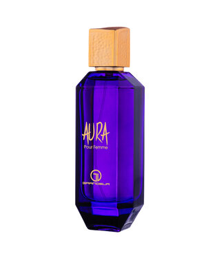 GRANDEUR Eau De Parfum AURA - 100ml