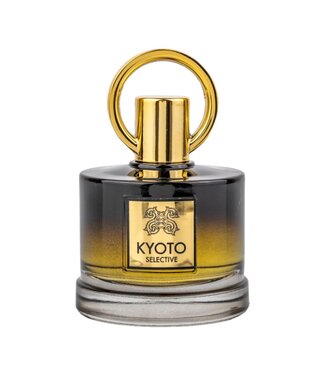 GRANDEUR Eau De Perfume KYOTO SELECTIVE, 100ml