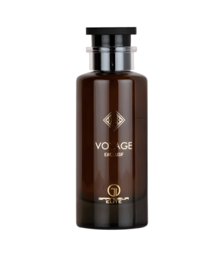 GRANDEUR Eau De Perfumes VOYAGE EXCLUSIF, 100ml