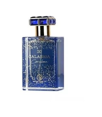 GRANDEUR Eau De Perfum CALABRIA CERULEAN,   50ml
