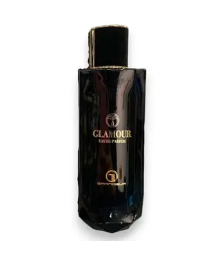 GRANDEUR Eau De Perfume GLAMOUR , 100ml
