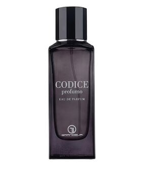 GRANDEUR Eau De Perfume CODICE PRAFUMO,  100ml