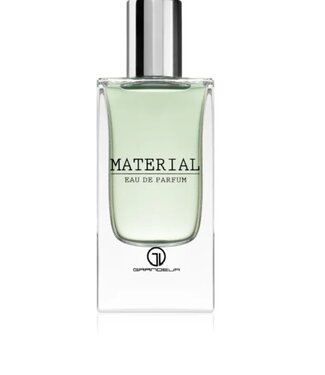 GRANDEUR MATERIAL -, 60ml
