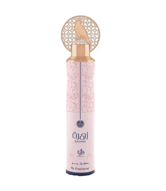 AL WATANIAH Airfreshner 300ml  - ZAHRA