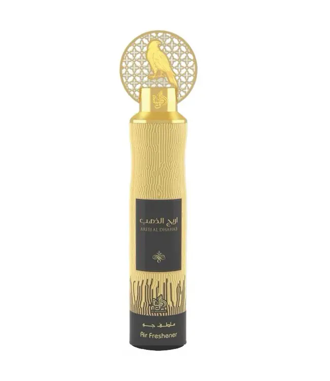 AL WATANIAH Airfreshner 300ml  - AREEJ AL DAHAB
